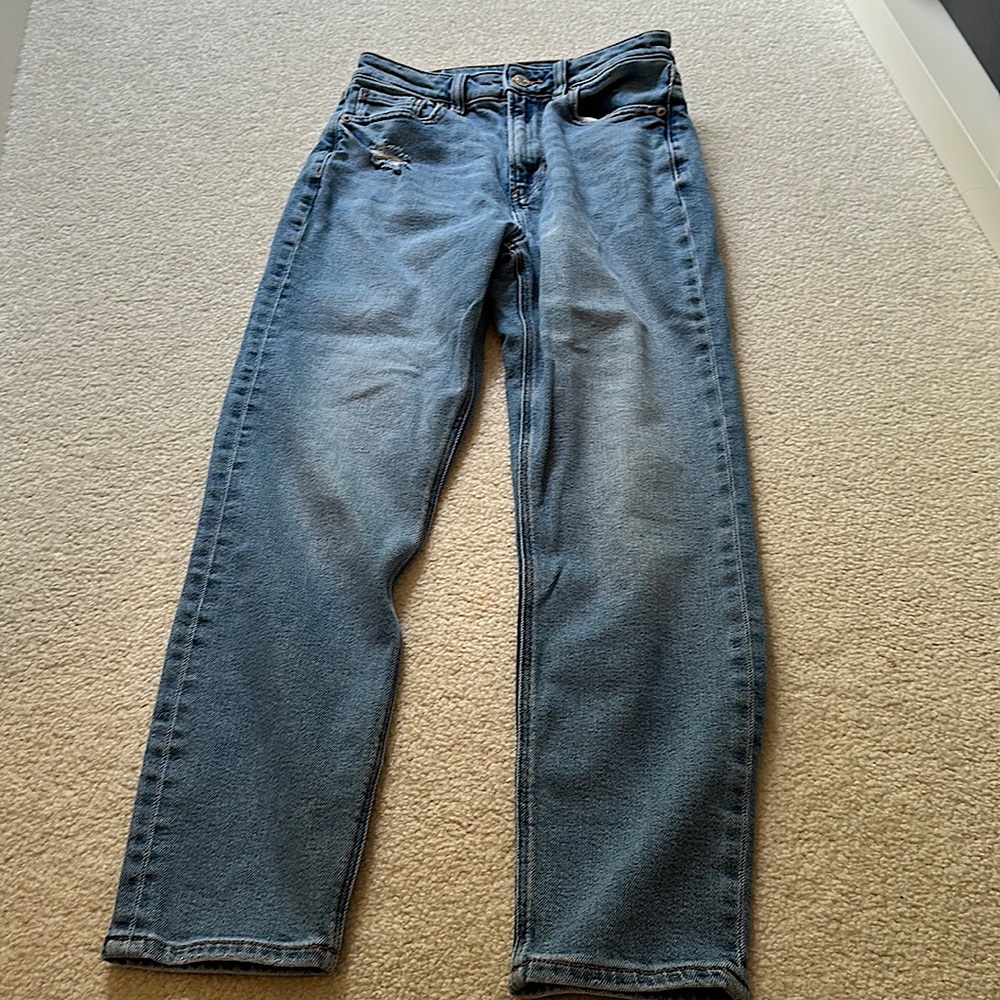 Blue Jeans